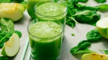 Suco Detox 5 Receitas Maravilhosas