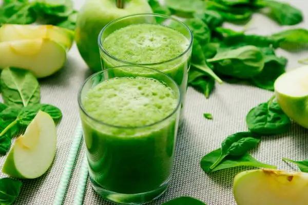 Suco Detox 5 Receitas Maravilhosas