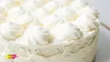 Glacê de Leite Condensado