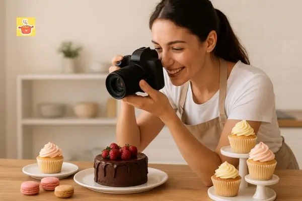 Como Divulgar Seus Doces no Instagram e WhatsApp sem Gastar com Anúncios