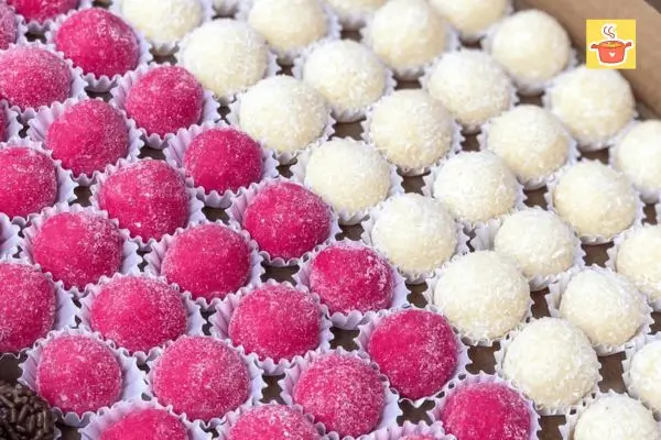 Como Lucrar com Docinhos de Festa: Receitas Simples e Lucrativas para Você Fazer e Vender