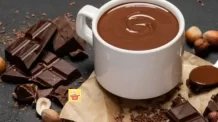 10 Versões de Chocolate Quente Caseiro: Como Fazer a Bebida Mais Amada do Inverno