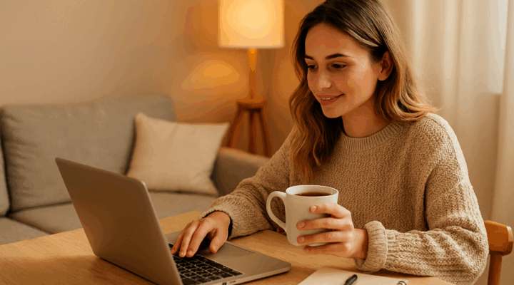 Como Abrir um Negócio em Casa Passo a Passo: Do Planejamento ao Lucro