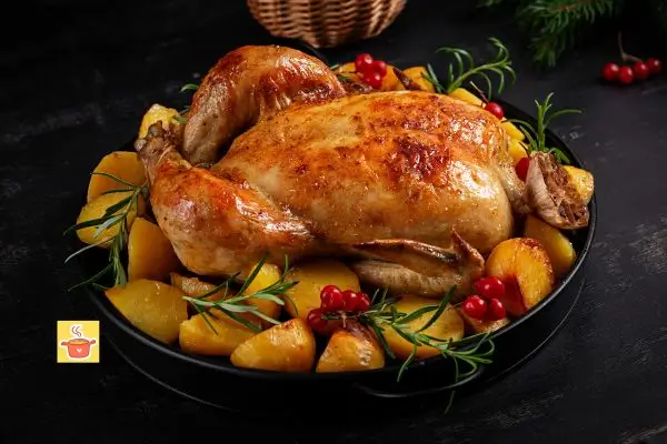 5 Receitas para festas que  não pesam no orçamento