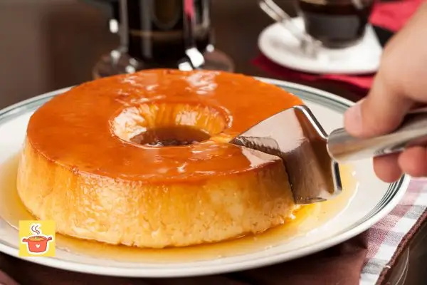 5 Receitas de Pudins Gelados deliciosos