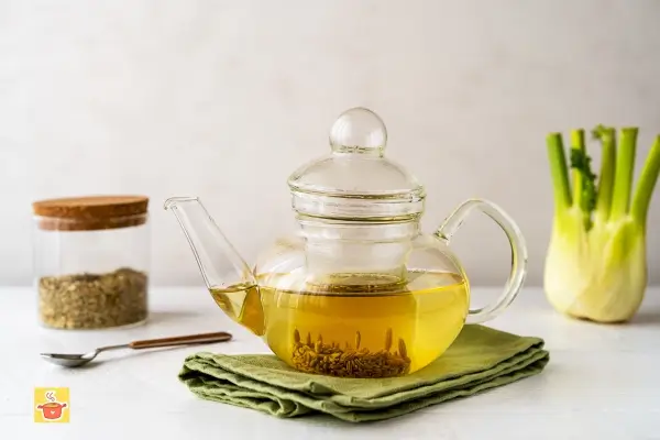 Chá de erva doce: principais benefícios e como fazer
