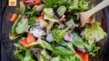 5 Receitas de Salada Tropical