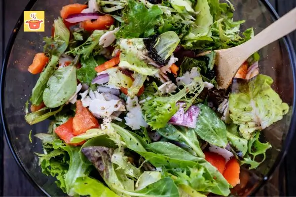 5 Receitas de Salada Tropical