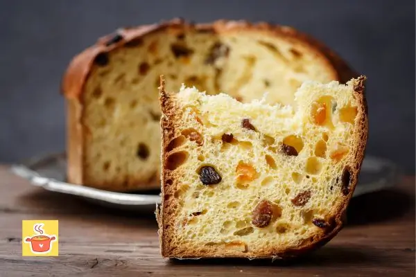 Panetone Simples