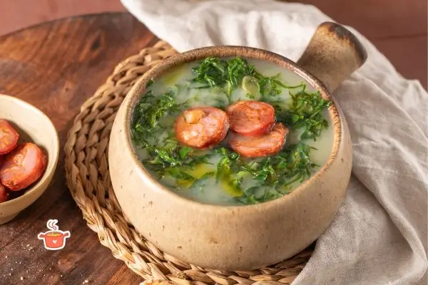 Caldo Verde