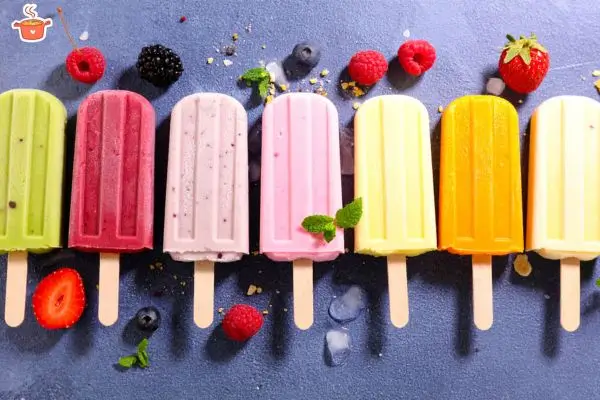 Como começar um negócio de picolé em casa
