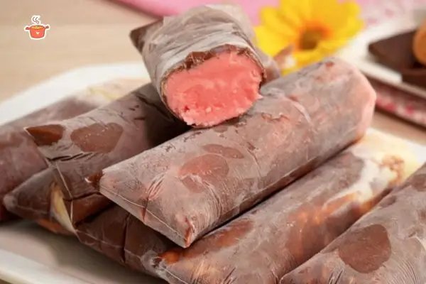 Como empreender com geladinho gourmet