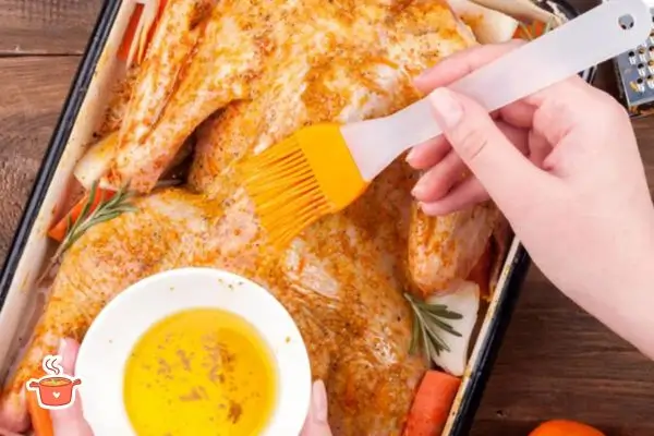 Tempero para Frango Assado