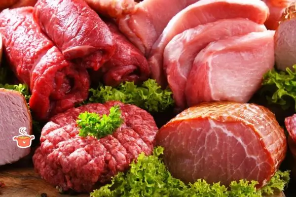 Tempero para Carne Vermelha