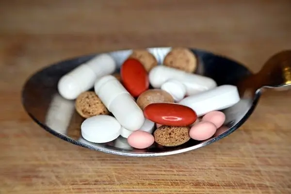 Como saber se você precisa de vitaminas?