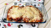 Parmegiana de Frango Perfeita em Casa