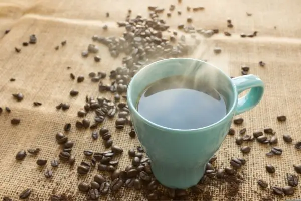 O que comer com café para não engordar